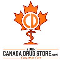 Your Canada Drug Store.com customer care image 1