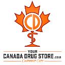 Your Canada Drug Store.com customer care logo