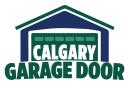 Calgary Garage Doors logo