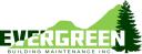 Evergreen Building Maintenance Inc. logo