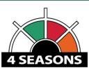 4 Seasons Electrical Mechanical Contractors logo