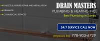 Drain Masters Plumbing & Heating Inc. image 2