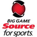 Big Game Source For Sports logo