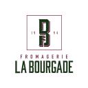 Fromagerie la Bourgade logo