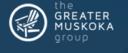 The Greater Muskoka Group logo