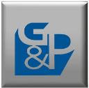 G&P LOGISTICS logo