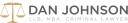 Dan Johnson Criminal Law logo