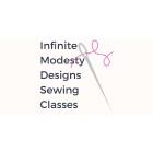 Infinite Modesty Designs image 1