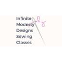 Infinite Modesty Designs logo