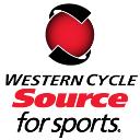 Western Cycle Source For Sports logo