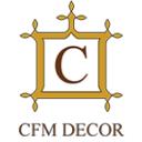 CFM Home Decor logo