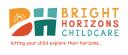 Bright Horizons Childcare logo