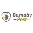 Burnaby Pest logo