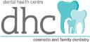 Dental Health Centre logo
