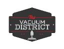 The Vacuum District logo