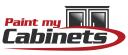 Paint My Cabinets logo