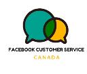 Facebook Technical Support Canada logo