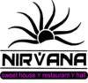 Nirvana Sweet House logo