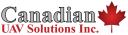 Canadian UAV Solutions Inc. logo