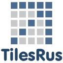 TilesRus logo