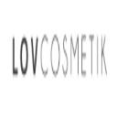LOV Cosmetik logo