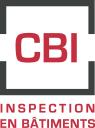 CBI inspection en bâtiments logo