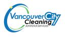 Vancouver City Cleaning Janitorial Services logo