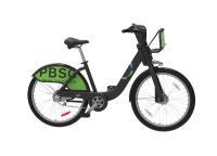Bike sharing system PBSC image 3