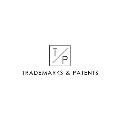 Trademarks Patents Lawyers logo