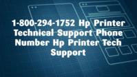 1(800) 294-1752 Hp Printer Technical Support  image 1