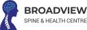 Broadview Health Centre logo