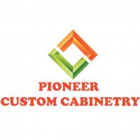 Pioneer Custom Cabinetry image 1