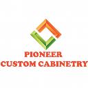 Pioneer Custom Cabinetry logo