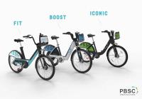 Bike sharing system PBSC image 5
