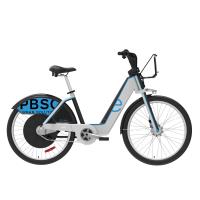 Bike sharing system PBSC image 4