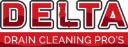 Delta Drain Cleaning Pros logo
