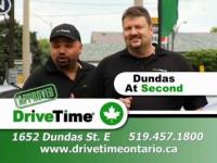 Drive Time Ontario image 4