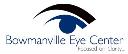 Bowmanville Eye Centre logo