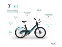 Bike sharing system PBSC image 1