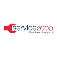 Service 2000 Électroménagers image 1