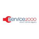 Service 2000 Électroménagers logo