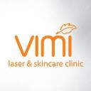 Vimi Laser & Skincare Clinic logo