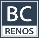 BC RENOS® Kitchen & Bathroom logo