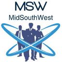 MidSouthWest Training and Consulting logo
