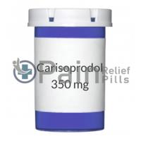 Ultimate Guide To Carisoprodol Dosage image 1