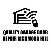 Quality Garage Door Repair Richmond Hill  image 1