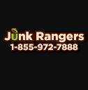 Junk Rangers Junk Removal Inc. logo