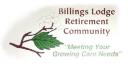 Billings Lodge logo