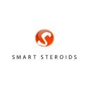 SmartSteroids.com Steroids for Sale logo