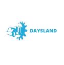 Daysland Truck and Trailer Repair logo